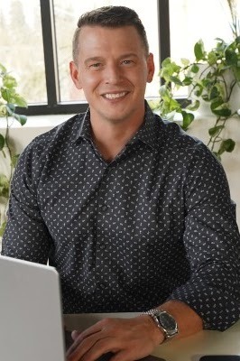 Kevin Olayos, Founder and Principal Consultant of Cornerstone Residential Solutions
